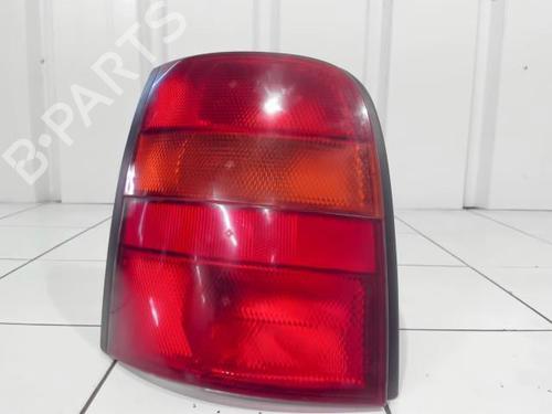 Left taillight NISSAN MICRA II (K11) 1.0 i 16V | BP25630758C34 