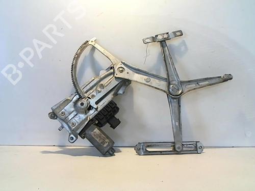 Front left window mechanism OPEL ASTRA G Estate (T98) 2.0 DTI 16V (F35) | BP25637854C22 