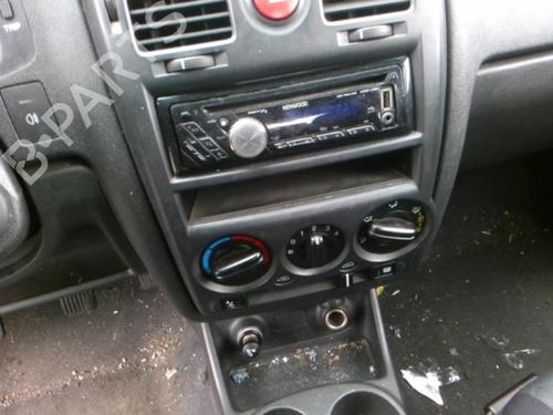 Instrument cluster HYUNDAI GETZ (TB) 1.5 CRDi | BP25636763C47 
