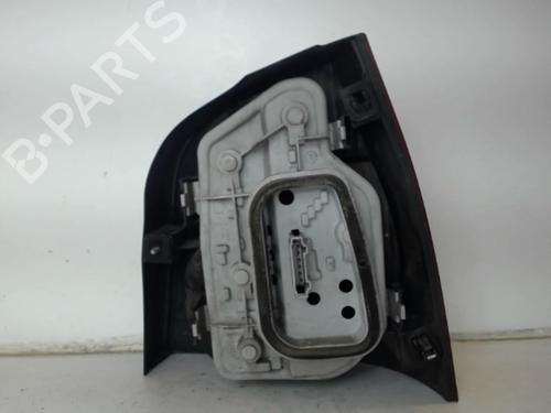 Left taillight VW POLO (9N_, 9A_) 1.4 TDI | BP25632979C34 