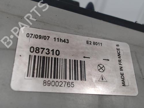 Right headlight PEUGEOT 806 (221) 2.0 HDI | BP25628166C29 