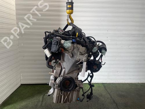 Engine FORD FIESTA VI (CB1, CCN) 1.0 | BP38321212M1 - Image 3