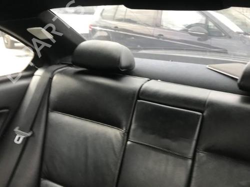 Front left seatbelt BMW 3 Coupe (E46) 330 Ci | BP25650155I26  - Image 29