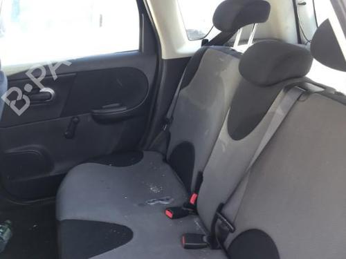 Left taillight NISSAN NOTE (E11, NE11) 1.5 dCi | BP25639546C34  - Image 25