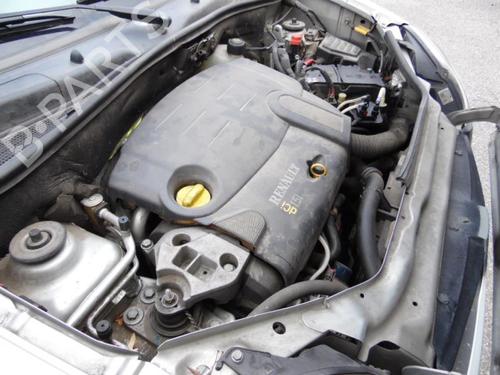 AC compressor RENAULT KANGOO (KC0/1_) | BP25641059M34 - Image 8