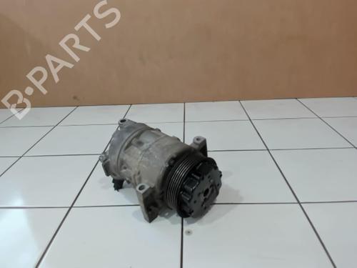 Used AC compressor AC compressor DODGE CALIBER 2.0 CRD (140 hp) 25645249 25645249