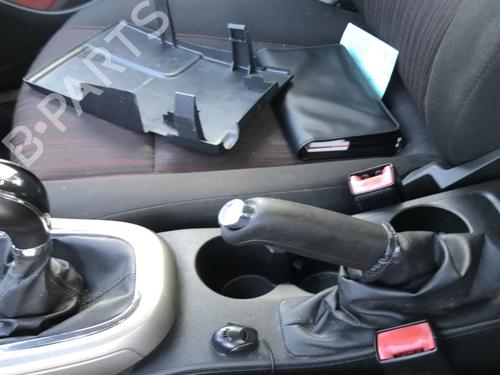 Left front driveshaft OPEL ASTRA J (P10) 1.3 CDTI (68) | BP30858767M38  - Image 41