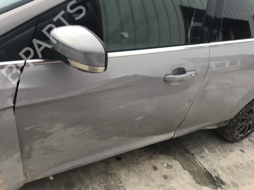 Left front window switch FORD FOCUS III 1.6 TDCi | BP30751481I27 - Image 16