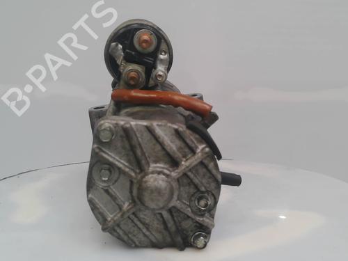 Starter JAGUAR X-TYPE I (X400) 2.2 D | BP33421550M8  - Image 5