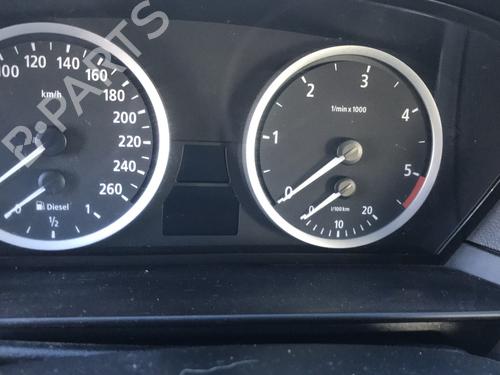 ABS pump BMW 5 (E60) 530 d | BP28295318M43  - Image 36