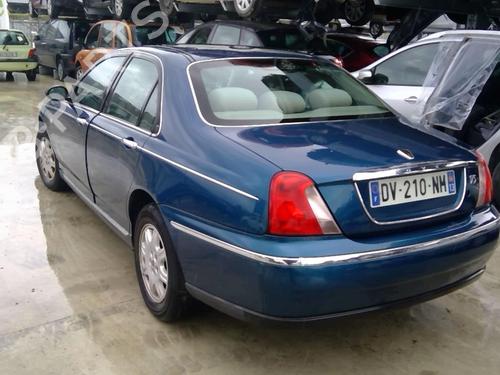 Left headlight ROVER 75 (RJ) 1.8 | BP25650781C28  - Image 5