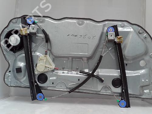Used Front right window mechanism Front right window mechanism 36955417 36955417