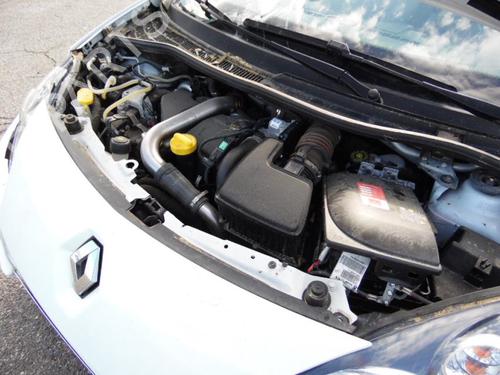 Right front driveshaft RENAULT TWINGO II (CN0_) 1.5 dCi 75 | BP25641048M39  - Image 10