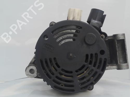 Alternator FORD FOCUS II (DA_, HCP, DP) 1.6 Ti | BP33421546M7 - Image 2