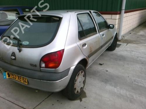 Left taillight FORD FIESTA IV (JA_, JB_) 1.8 DI | BP25638388C34 