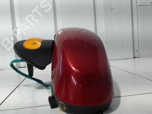 Left mirror RENAULT MODUS / GRAND MODUS (F/JP0_) 1.5 dCi (FP0D, JP0D) | BP28709051C26 