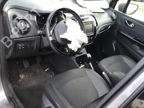 Hattehylde RENAULT CAPTUR I (J5_, H5_) 0.9 TCe 90 | BP25628447C85 - Image 6