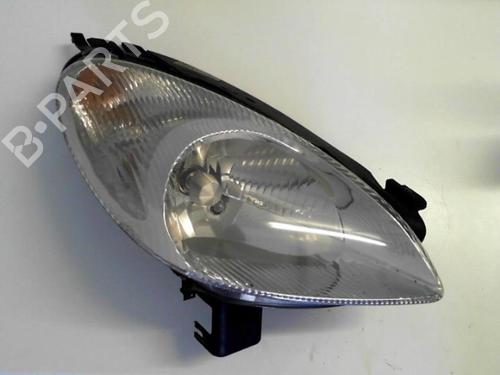 Used Right headlight CITROËN XSARA PICASSO (N68) 1.8 16V (115 hp) 25640965
