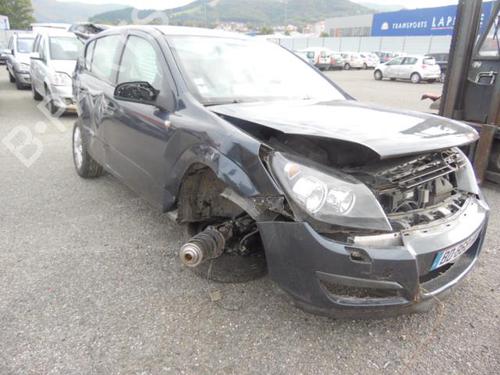 Steering column OPEL ASTRA H (A04)  | BP25637406M21  - Image 6