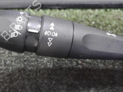 Used Steering column stalk Steering column stalk PEUGEOT 208 I (CA_, CC_) 1.2 VTI 82 (82 hp) 26049164 26049164