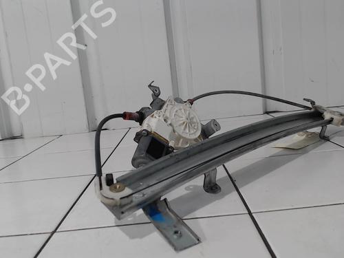 Front right window mechanism NISSAN MICRA III (K12) 1.2 16V | BP27715406C23 