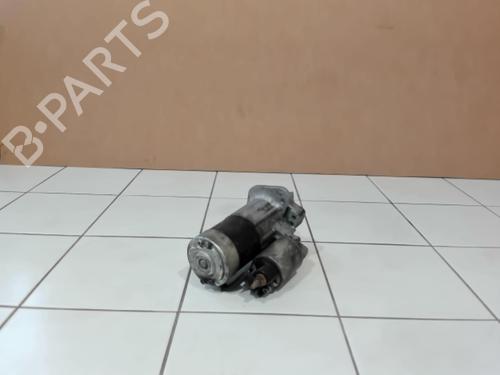 Used Starter NISSAN NOTE (E11, NE11) 1.5 dCi (86 hp) 25650395