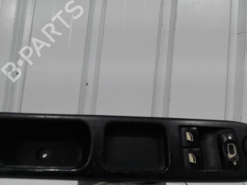 Left front window switch PEUGEOT 307 (3A/C) 1.6 HDi | BP26599163I27 - Image 3
