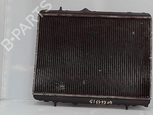 Used Water radiator Water radiator 38228330 38228330