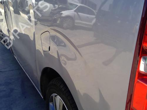Front right window mechanism PEUGEOT EXPERT Van (V_) 2.0 BlueHDi 180 | BP25639488C23  - Image 13