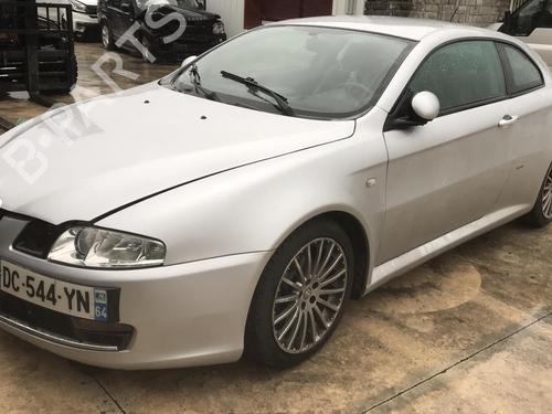 Starter ALFA ROMEO GT (937_) 1.9 JTD (937CXN1B) | BP30602633M8 - Image 15