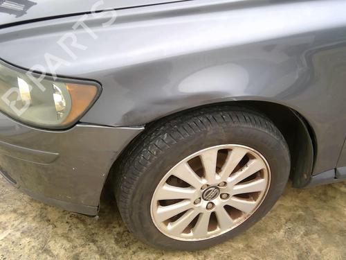 Køler VOLVO V50 (545) 1.6 D | BP25635257M31 
