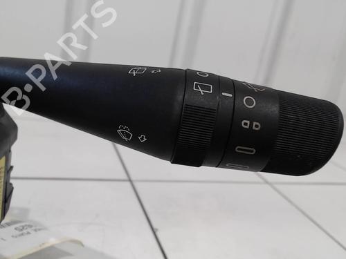 Used Steering column stalk Steering column stalk FIAT GRANDE PUNTO (199_) 1.3 D Multijet (75 hp) 25880847 25880847