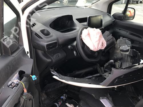 Electronic module PEUGEOT PARTNER Box Body/MPV (K9) 1.5 BlueHDi 100 | BP31017773M83  - Image 10