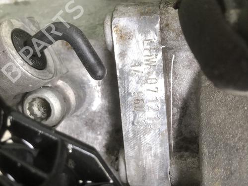 Used Gearbox Gearbox VW GOLF VI (5K1) 1.6 TDI (105 hp) 28567544 28567544