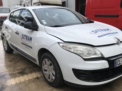 AC compressor RENAULT MEGANE III Hatchback (BZ0/1_, B3_) 1.5 dCi (BZ0C) | BP31193092M34 - Image 7