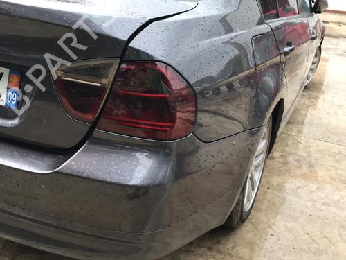 Climate control BMW 3 (E90) 318 d | BP25635241I5 - Image 68