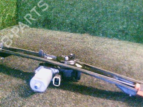 Used Front left window mechanism Front left window mechanism FIAT GRANDE PUNTO (199_) 1.3 D Multijet (75 hp) 34278939 34278939
