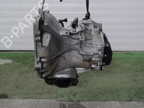 Gearbox OPEL CORSA D (S07) 1.4 (L08, L68) | BP30148764M3