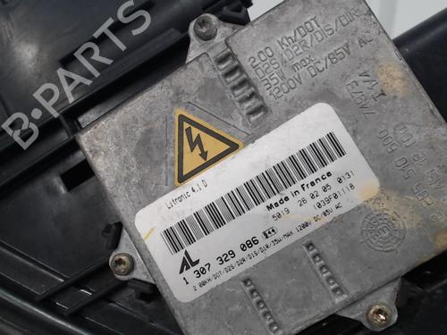 Right headlight MAZDA 6 Saloon (GG) 2.3 (GG3P) | BP25649984C29 - Image 6