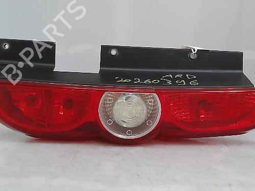 Right taillight FIAT DOBLO Cargo (263_) | BP36760825C35 - Image 3