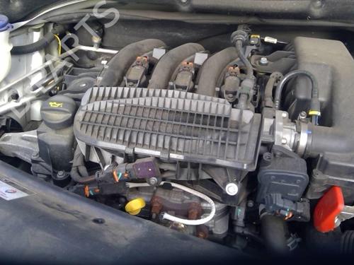 Radiator fan PEUGEOT 208 I (CA_, CC_) 1.0 VTi | BP25639901M35