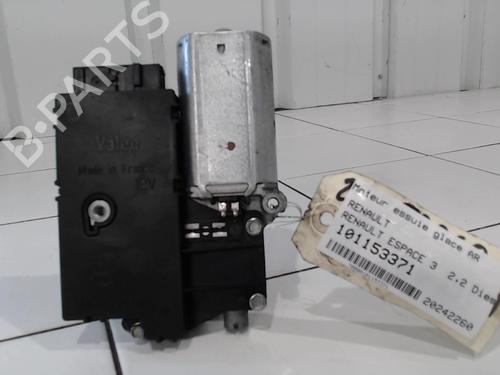 Used Rear wiper motor Rear wiper motor RENAULT ESPACE III (JE0_) 2.2 12V TD (JE0E, JE0H, JE0P) (113 hp) 25739326 25739326