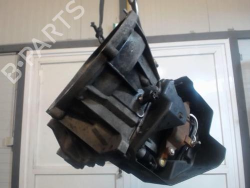 Used Gearbox Gearbox 25648946 25648946