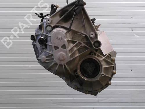 Used Gearbox Gearbox RENAULT LAGUNA II (BG0/1_) [2001-2007] 34215762 34215762