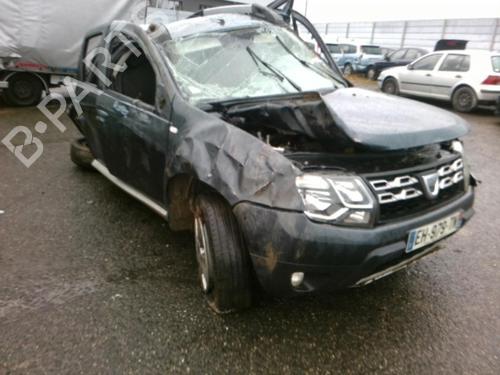 AC compressor DACIA DUSTER (HS_) 1.5 dCi 4x4 | BP25633378M34  - Image 11