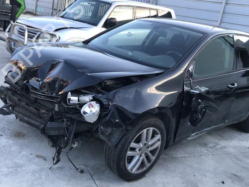 Gearbox VW GOLF VI (5K1) 2.0 TDI | BP27250406M3 