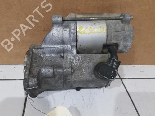 Startmotor TOYOTA RAV 4 II (_A2_) 2.0 D 4WD (CLA20_, CLA21_, CLA20R, CLA21R) (116 hp) 25635172