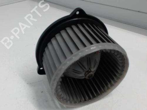 Heater blower motor TOYOTA YARIS (_P1_) 1.3 (SCP12_, SCP13_, SCP12R, SCP13R) | BP25628073M62 