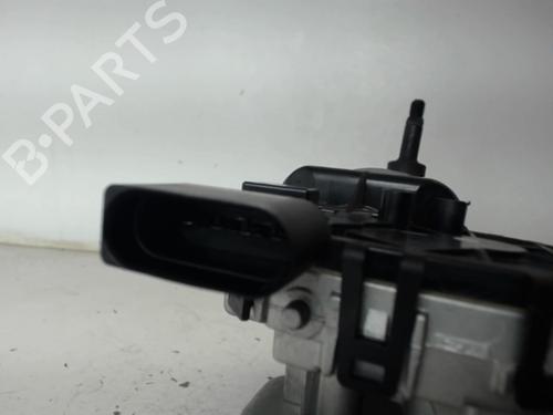 Used Front wiper motor Front wiper motor CITROËN C3 III (SX) 1.6 BlueHDi 75 (75 hp) 25636549 25636549