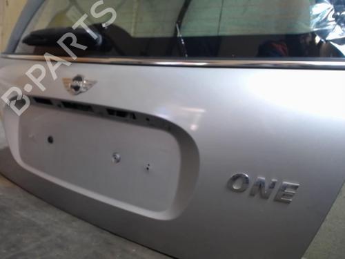 Tailgate MINI MINI (R50, R53) One | BP25640024C6 